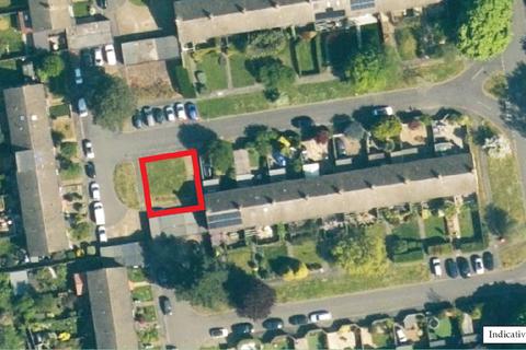 Land for sale, Land at Monaveen Gardens, West Molesey