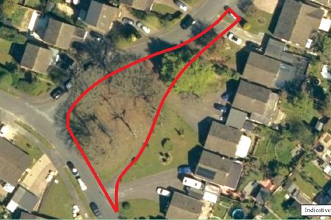 Land for sale, Land at Woodlands Way, Southwater, Horsham