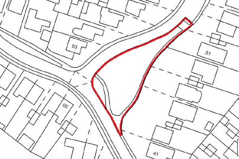 Land for sale, Land at Woodlands Way, Southwater, Horsham