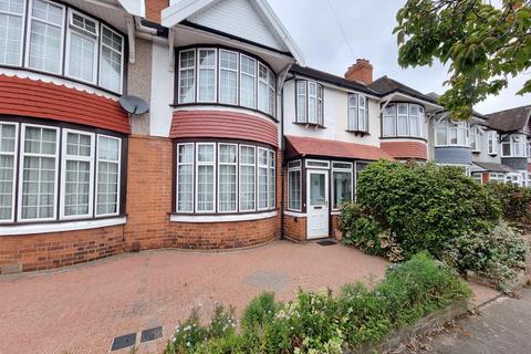 3 bedroom terraced house for sale, Dawlish Drive, Ilford