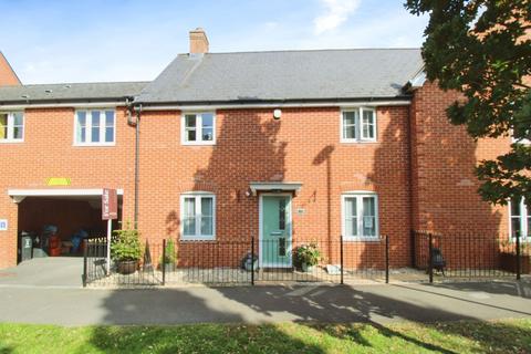 3 bedroom terraced house for sale, The Boulevard, Taw Hill, Swindon, SN25