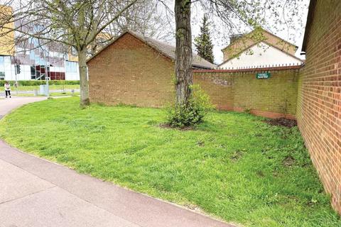 Land for sale, Land on the Corner of Northfield Avenue and Bayford Place, Cambridge