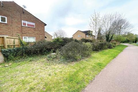 Land for sale, Land on the Corner of Northfield Avenue and Bayford Place, Cambridge