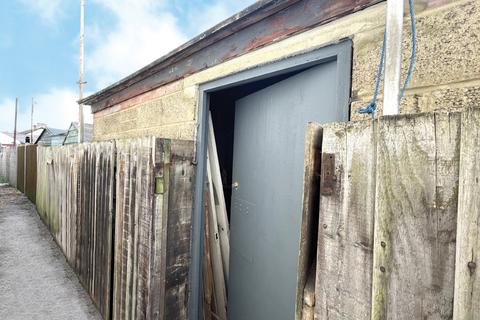 Property for sale, Outbuilding to the Rear of 37 Main Road, Queenborough, Kent