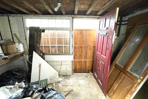 Property for sale, Outbuilding to the Rear of 37 Main Road, Queenborough, Kent