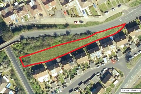 Land for sale, Land Adjacent to Brewers Lane, Gosport, Hampshire