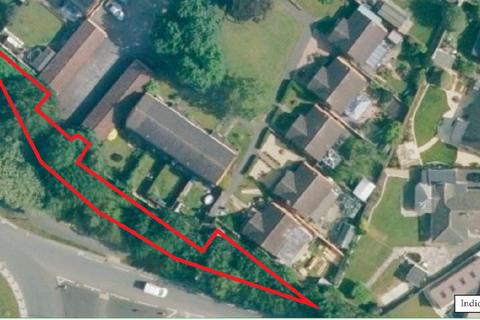 Land for sale, Land at Shakespeare Drive and Wear Road, Bicester