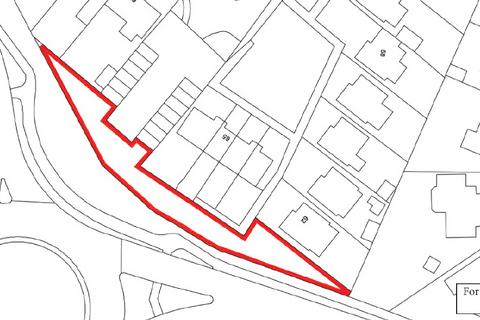 Land for sale, Land at Shakespeare Drive and Wear Road, Bicester