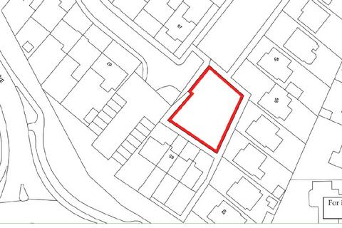 Land for sale, Land at Wear Road, Bicester