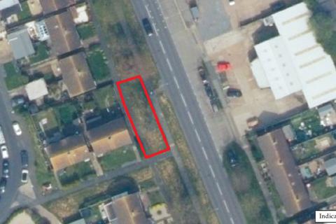 Land for sale, Land at Langney Rise, Eastbourne, East Sussex