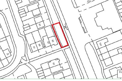 Land for sale, Land at Langney Rise, Eastbourne, East Sussex