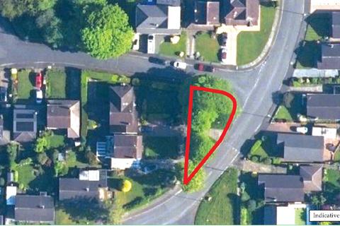 Land for sale, Land on the Corner of Stocks Park Drive and Medway Lane, Bolton