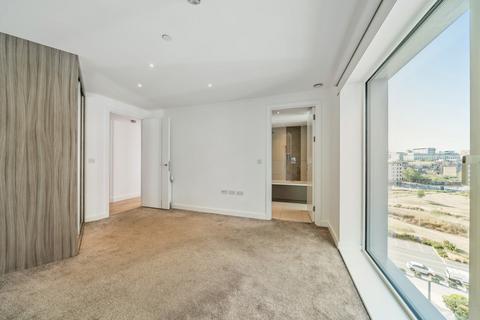 2 bedroom apartment for sale, Duke of Wellington Avenue, London