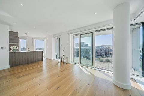 2 bedroom apartment for sale, Duke of Wellington Avenue, London