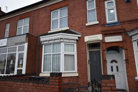 1 bedroom flat to rent, Fosse Road North, Leicester