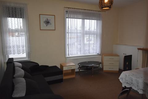 1 bedroom flat to rent, Fosse Road North, Leicester