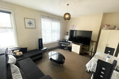 1 bedroom flat to rent, Fosse Road North, Leicester