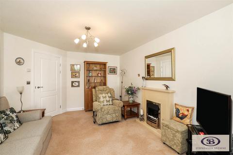 1 bedroom house for sale, High Street, Wolstanton, Newcastle