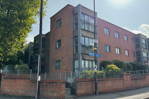 2 bedroom apartment for sale, The Quadrangle, Albany Road, Manchester