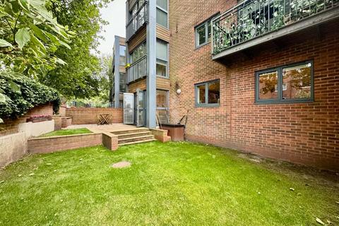 2 bedroom apartment for sale, The Quadrangle, Albany Road, Manchester