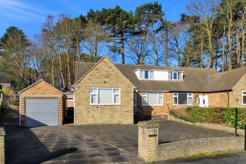 3 bedroom semi-detached bungalow for sale, Primrose Close, Ripon