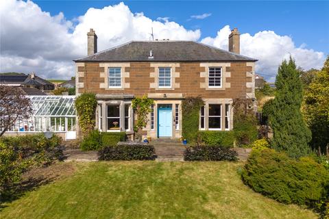 5 bedroom detached house for sale, Viewbank, 4 Bondgate, Auchtermuchty, Cupar, KY14