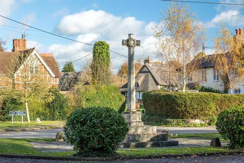 2 bedroom apartment for sale, Plot 10, The Appleford, Deanfield Orchard, High Road, Brightwell-Cum-Sotwell, Oxfordshire, OX10