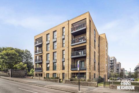 2 bedroom apartment to rent, 3 Bowen Drive, London, SE7