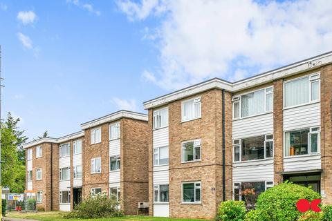 2 bedroom flat for sale, Ferguson Court, Gidea Park RM2