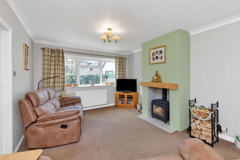 3 bedroom semi-detached bungalow for sale, Pound Road, Huntingdon PE28