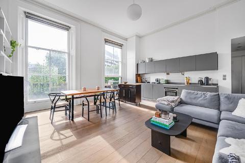 Gloucester Terrace, Bayswater, London, W2