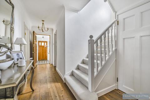undefined, Risebridge Road, Gidea Park