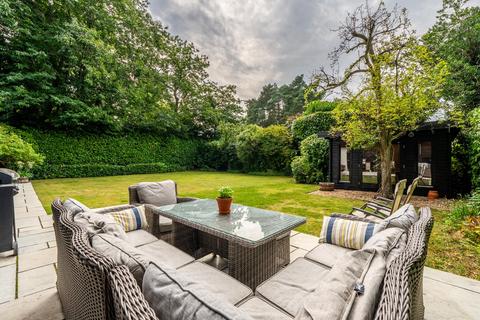 4 bedroom detached house for sale, Highfield Road, West Moors, Ferndown, Dorset, BH22