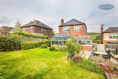 3 bedroom detached house for sale, Carr Road, Deepcar, Sheffield