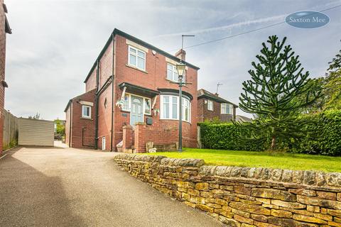 3 bedroom detached house for sale, Carr Road, Deepcar, Sheffield