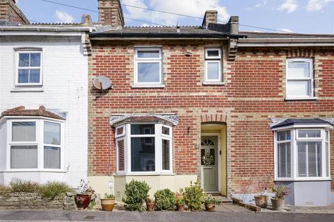 2 bedroom terraced house for sale, Beaconsfield Road, Christchurch BH23