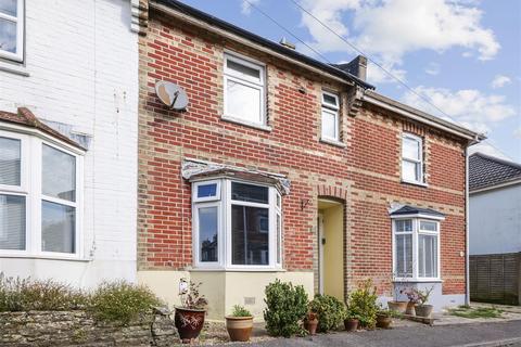 2 bedroom terraced house for sale, Beaconsfield Road, Christchurch BH23