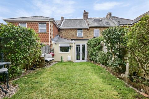 2 bedroom terraced house for sale, Beaconsfield Road, Christchurch BH23