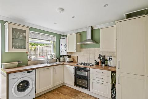 2 bedroom terraced house for sale, Beaconsfield Road, Christchurch BH23