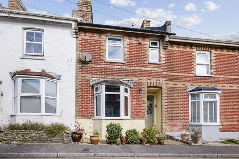 2 bedroom terraced house for sale, Beaconsfield Road, Christchurch BH23