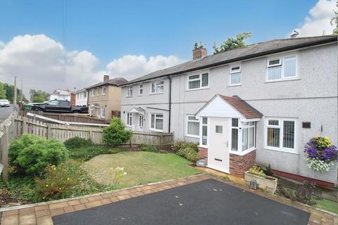 3 bedroom semi-detached house for sale, Moor Street, Brierley Hill