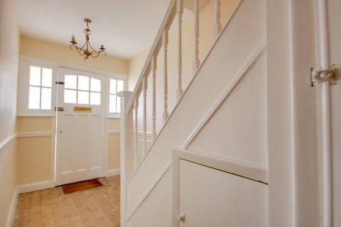 78 Bryanston Road, Southampton, SO19 7AL