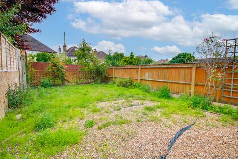 78 Bryanston Road, Southampton, SO19 7AL