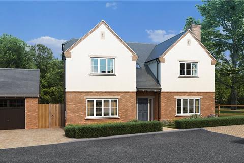 5 bedroom apartment for sale, Plot 7, The Henley, Deanfield Orchard, High Road, Brightwell-Cum-Sotwell, Oxfordshire, OX10