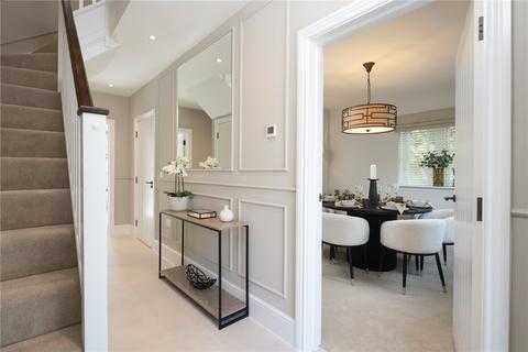 5 bedroom apartment for sale, Plot 7, The Henley, Deanfield Orchard, High Road, Brightwell-Cum-Sotwell, Oxfordshire, OX10