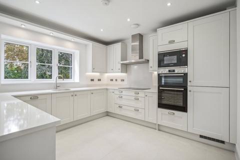 5 bedroom apartment for sale, Plot 7, The Henley, Deanfield Orchard, High Road, Brightwell-Cum-Sotwell, Oxfordshire, OX10