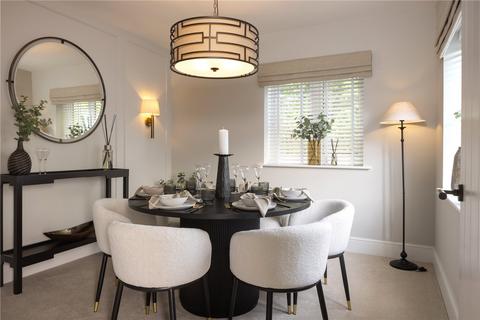 5 bedroom apartment for sale, Plot 7, The Henley, Deanfield Orchard, High Road, Brightwell-Cum-Sotwell, Oxfordshire, OX10