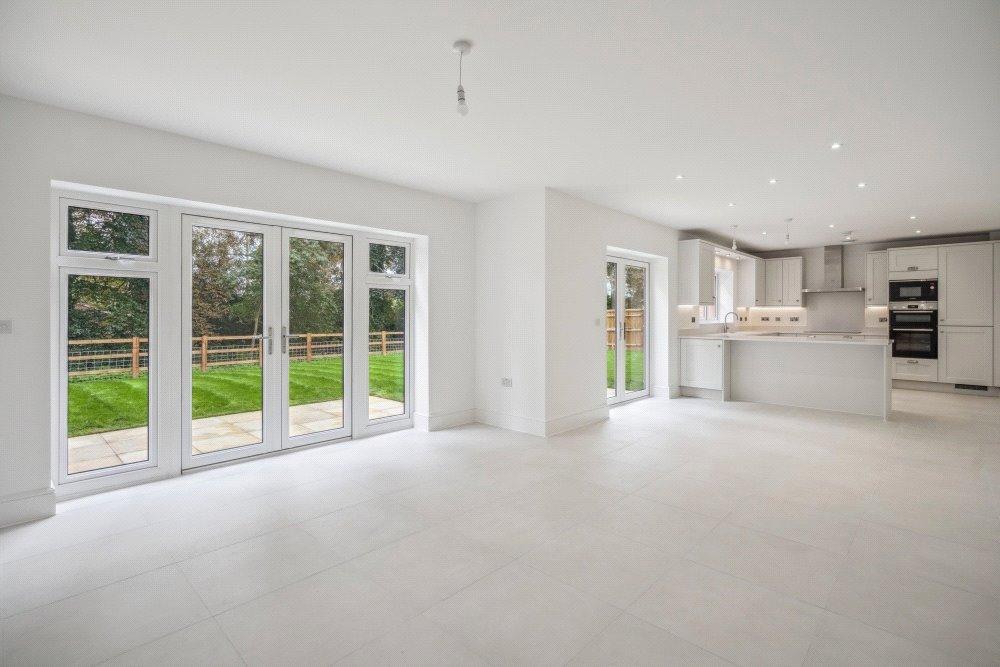 Kitchen/Family Room