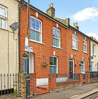 3 bedroom terraced house for sale, Norfolk Road, Walthamstow, London, E17