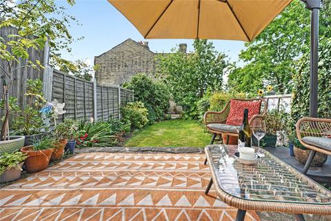 3 bedroom terraced house for sale, Norfolk Road, Walthamstow, London, E17